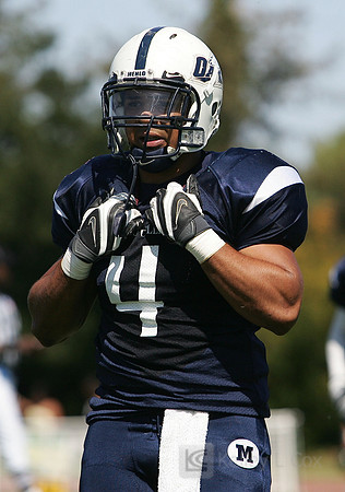 Menlo College vs Humboldt State