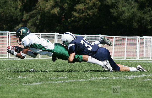 Menlo College vs Humboldt State