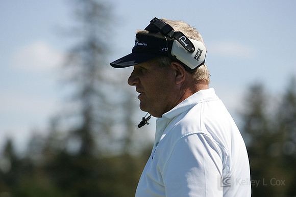 Menlo College vs Humboldt State