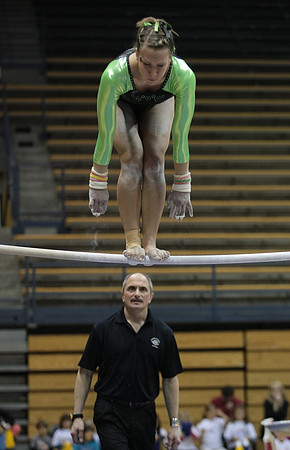 UAA Gymnastics