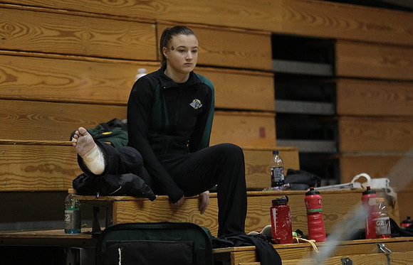 UAA Gymnastics