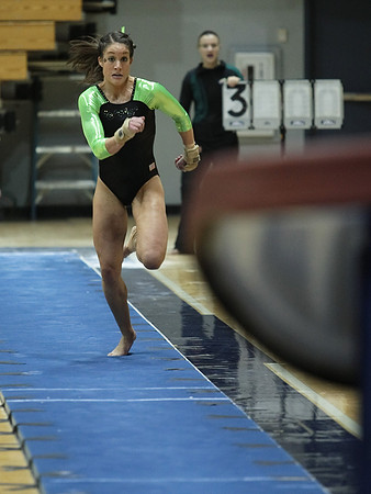 UAA Gymnastics