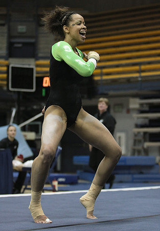 UAA Gymnastics