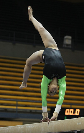 UAA Gymnastics