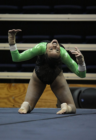 UAA Gymnastics