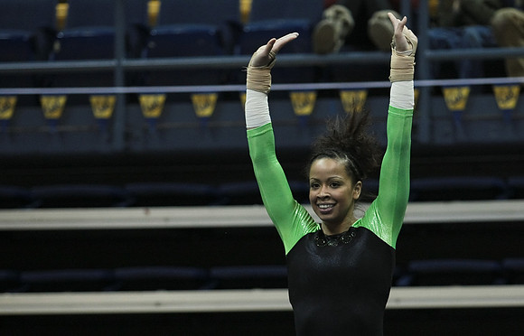 UAA Gymnastics