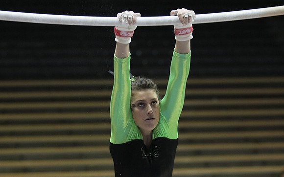 UAA Gymnastics