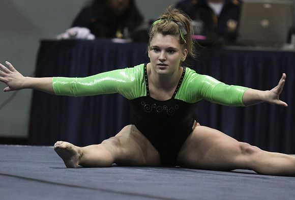 UAA Gymnastics