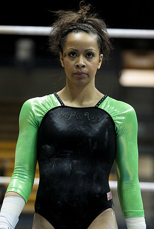 UAA Gymnastics