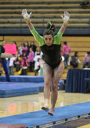UAA Gymnastics
