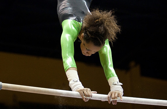 UAA Gymnastics