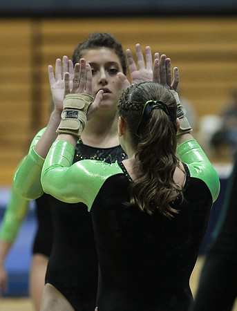 UAA Gymnastics