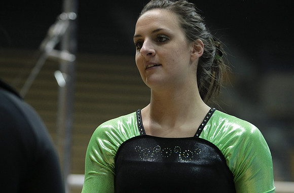 UAA Gymnastics