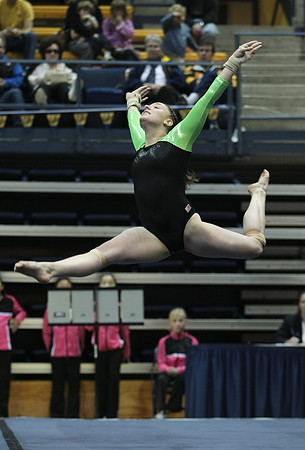 UAA Gymnastics