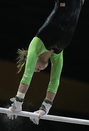 UAA Gymnastics
