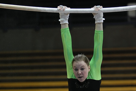 UAA Gymnastics
