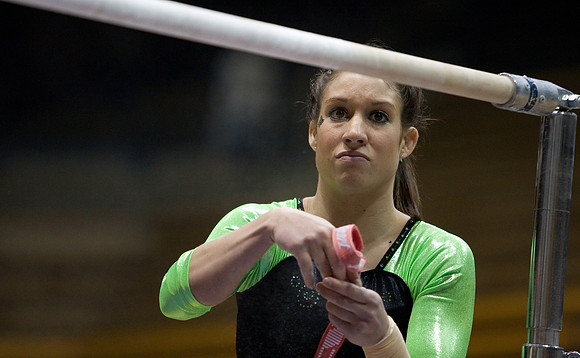 UAA Gymnastics
