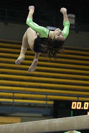 UAA Gymnastics