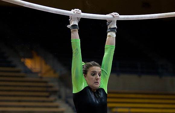 UAA Gymnastics