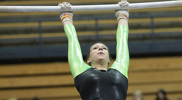 UAA Gymnastics