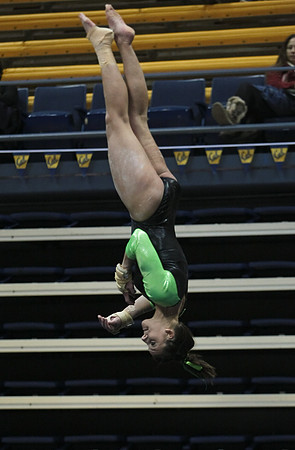 UAA Gymnastics