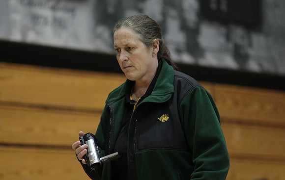 UAA Gymnastics