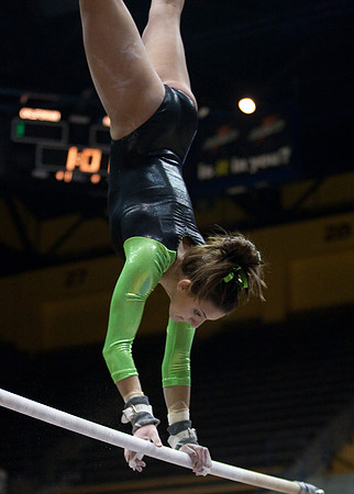 UAA Gymnastics