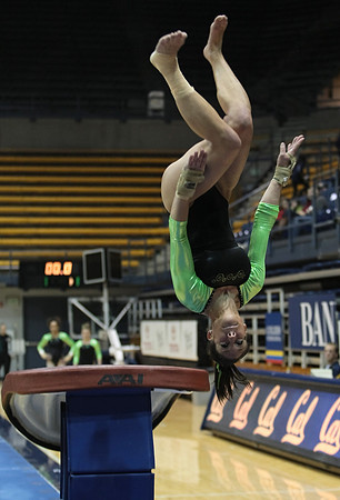 UAA Gymnastics