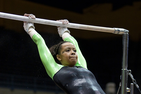 UAA Gymnastics