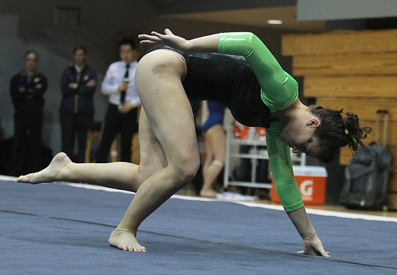 UAA Gymnastics