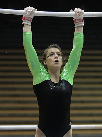 UAA Gymnastics