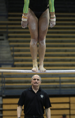 UAA Gymnastics