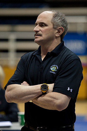 UAA Gymnastics