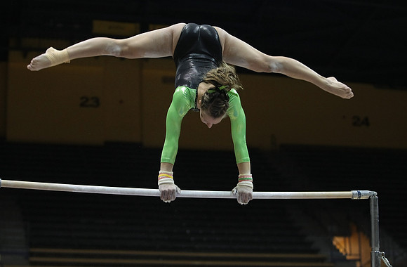 UAA Gymnastics