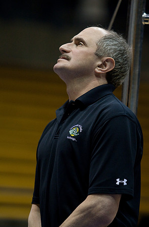 UAA Gymnastics