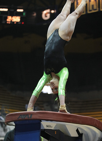 UAA Gymnastics