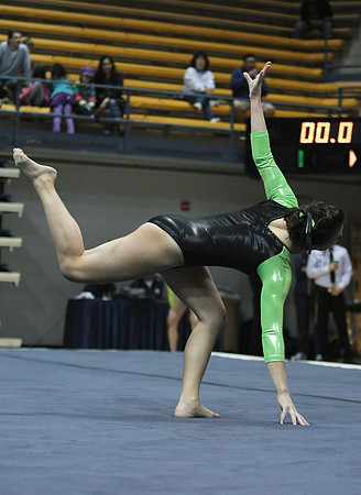 UAA Gymnastics