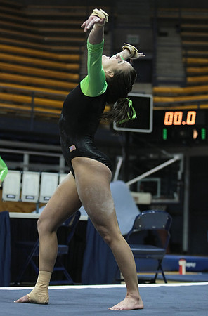 UAA Gymnastics