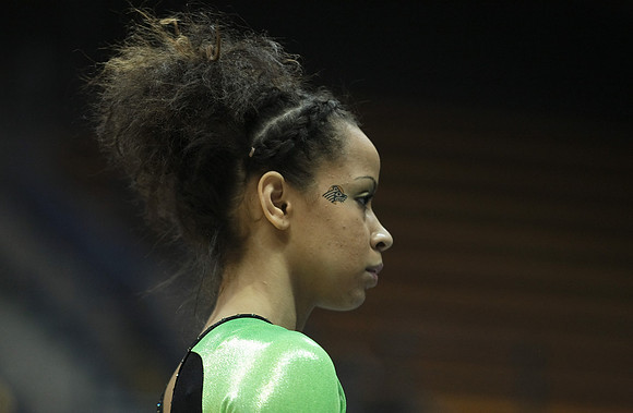 UAA Gymnastics