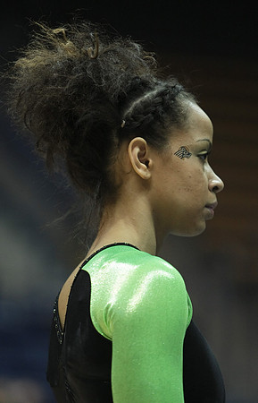 UAA Gymnastics