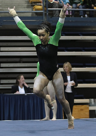 UAA Gymnastics
