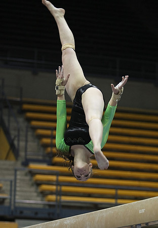 UAA Gymnastics