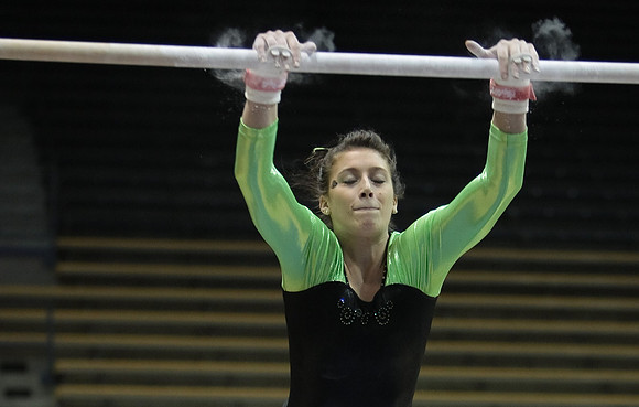 UAA Gymnastics