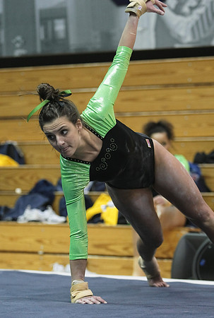 UAA Gymnastics