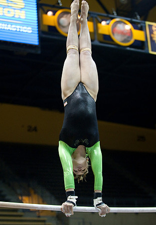 UAA Gymnastics