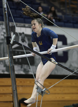 UAA Gymnastics