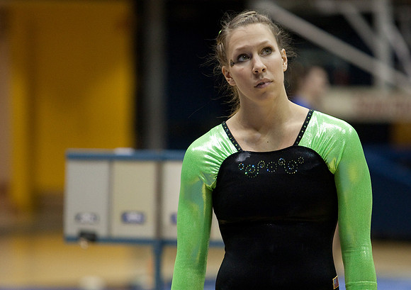 UAA Gymnastics