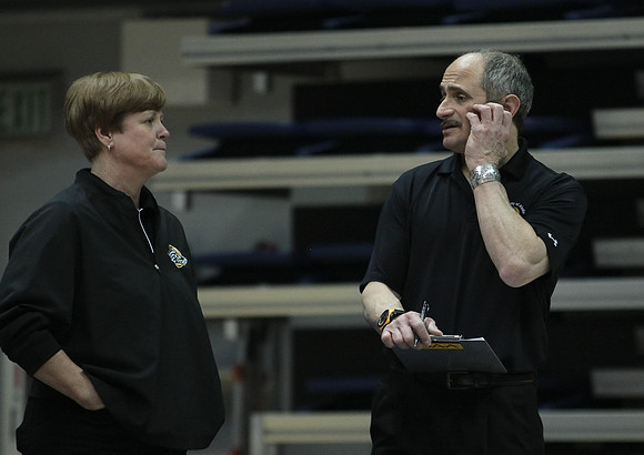 UAA Gymnastics