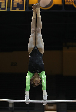 UAA Gymnastics
