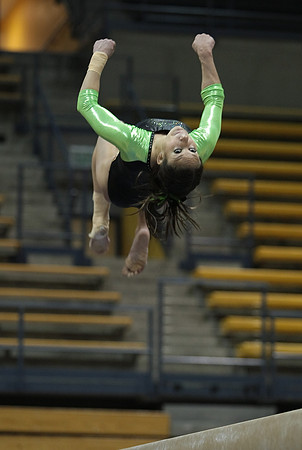 UAA Gymnastics